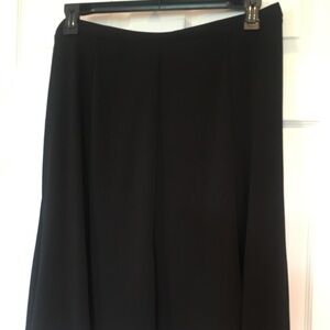 George Stretch Figure Flattering Skirt
